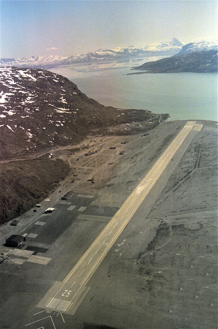 narsarsuaq